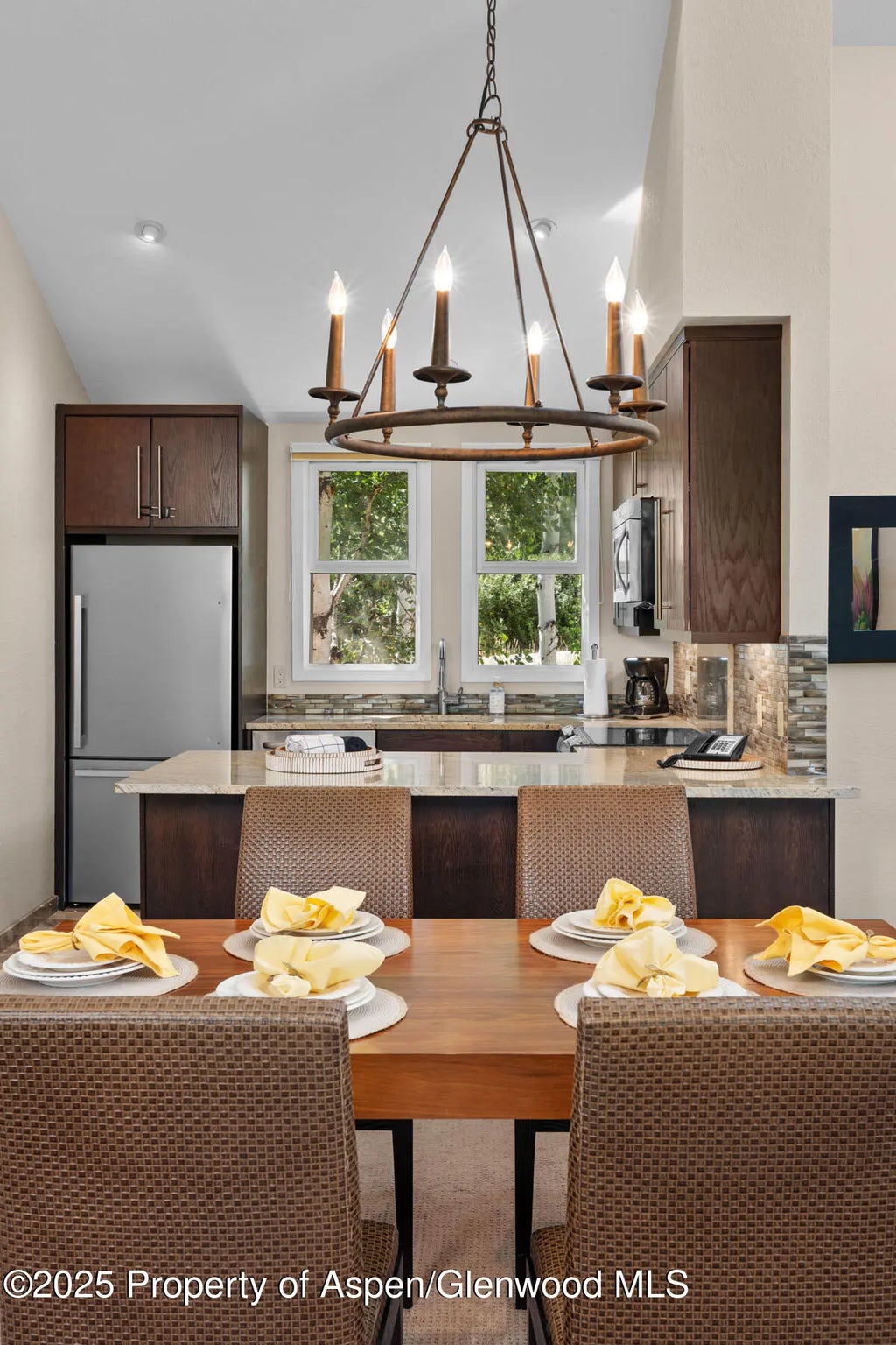 13 of 45 - 425 Wood Road 13, Snowmass Village, CO