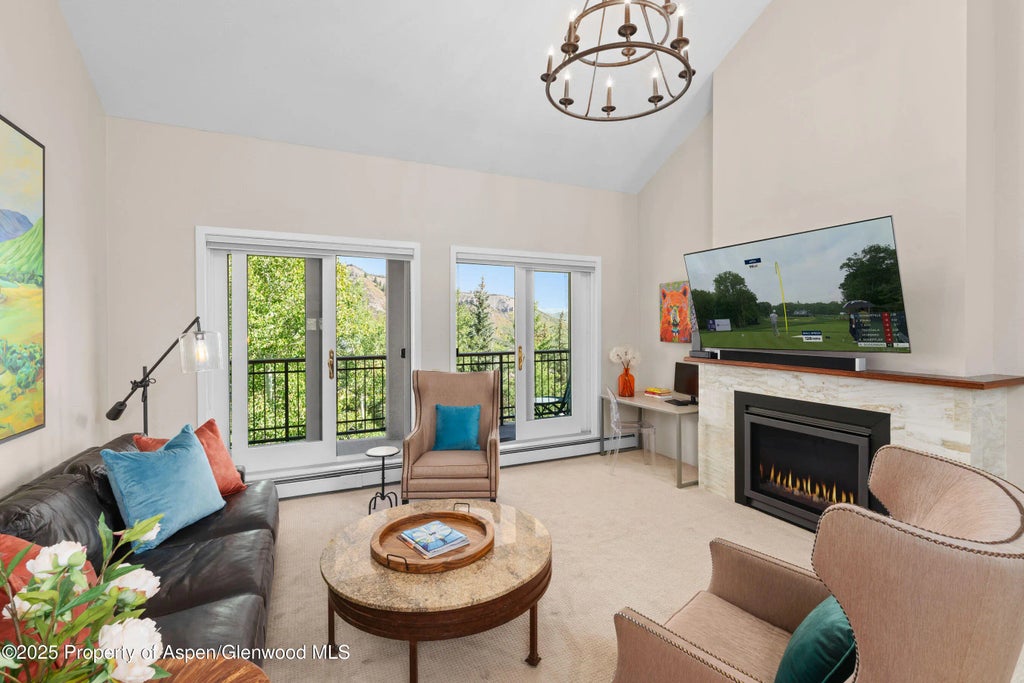 2 of 45 - 425 Wood Road 13, Snowmass Village, CO