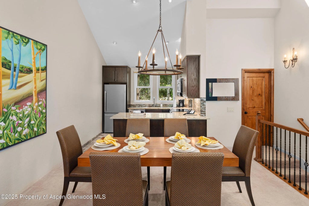 6 of 45 - 425 Wood Road 13, Snowmass Village, CO