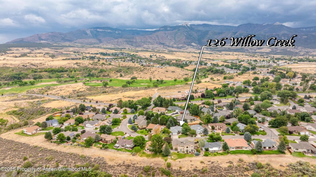 5 of 27 - 126 Willow Creek Trail, Battlement Mesa, CO