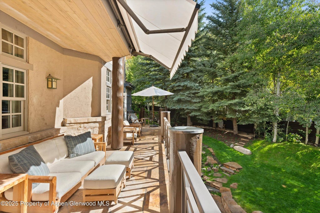 31 of 37 - 42 Northway Drive, Aspen, CO