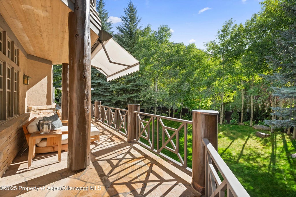 35 of 37 - 42 Northway Drive, Aspen, CO