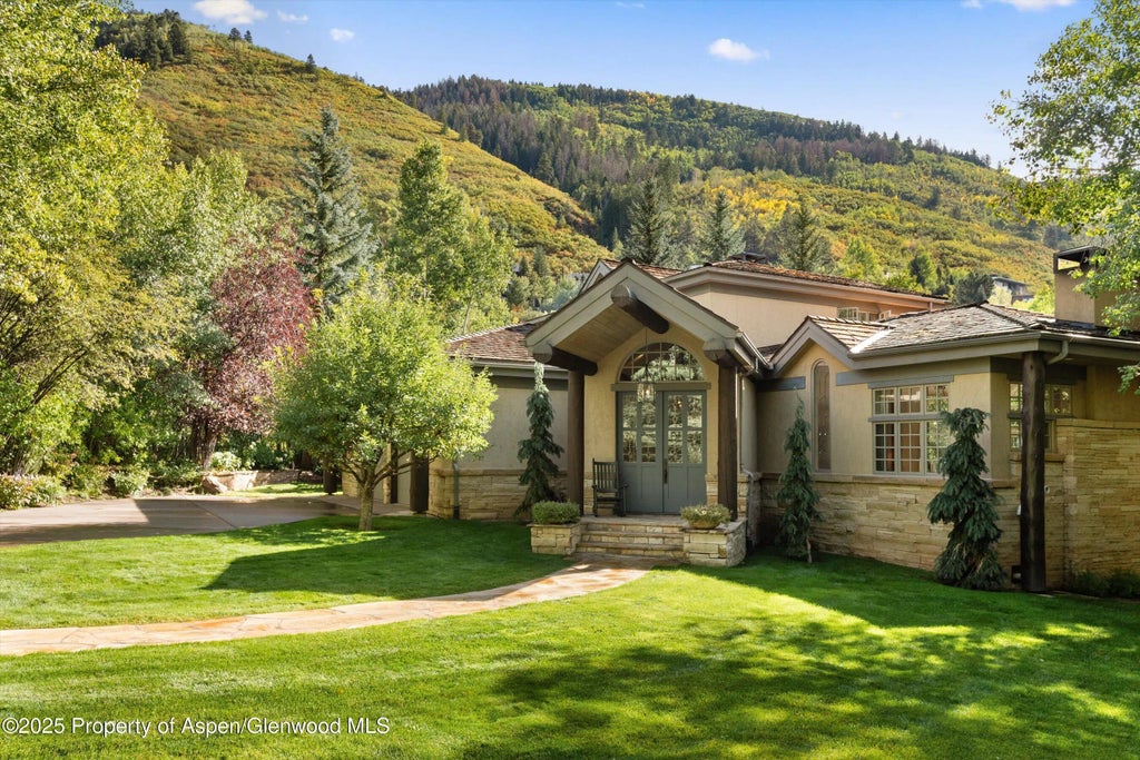 36 of 37 - 42 Northway Drive, Aspen, CO