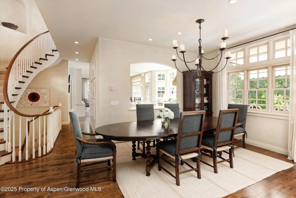 8 of 37 - 42 Northway Drive, Aspen, CO