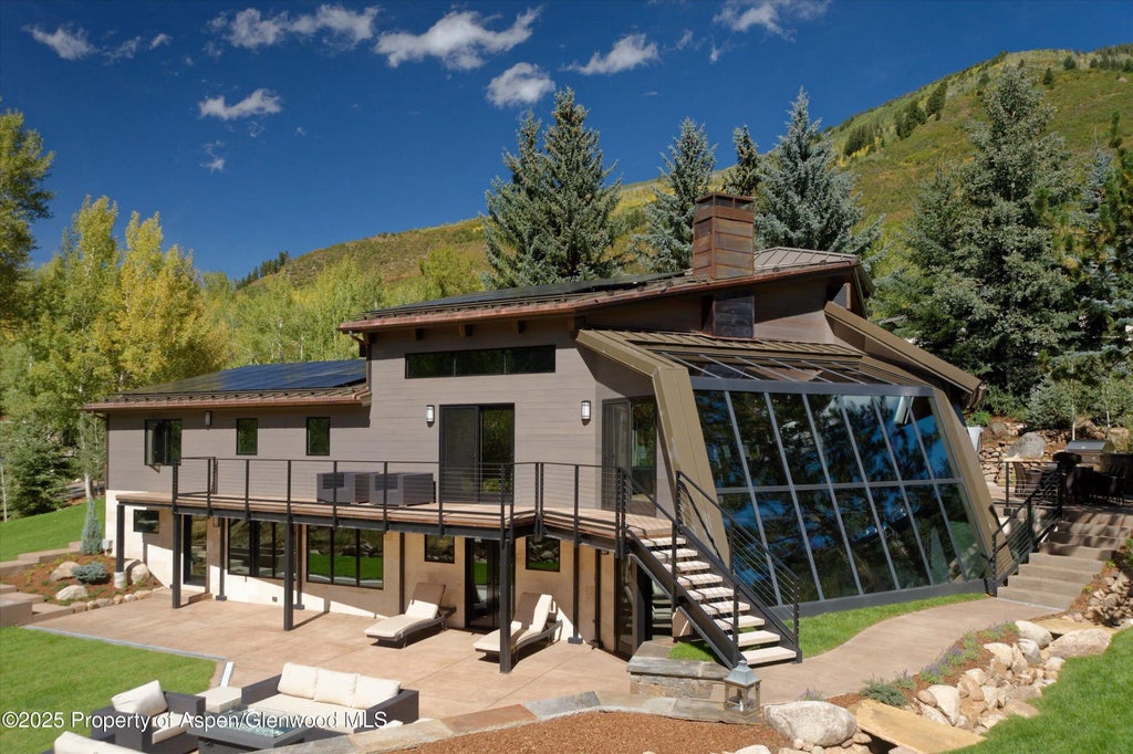 1 of 33 - 39 Roaring Fork Drive, Aspen, CO