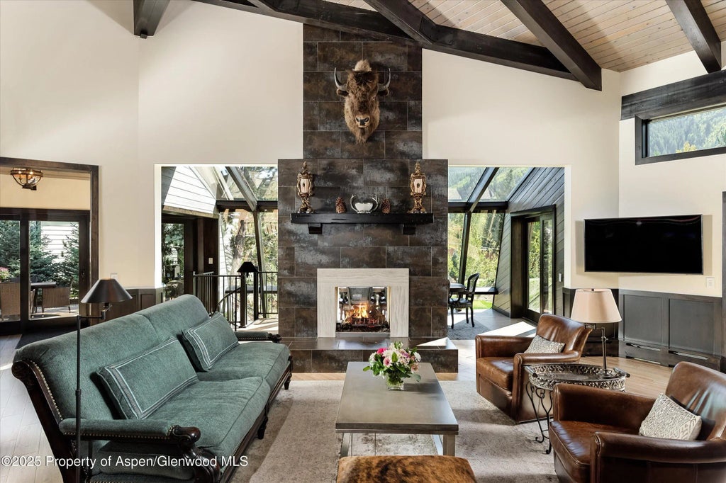 11 of 33 - 39 Roaring Fork Drive, Aspen, CO