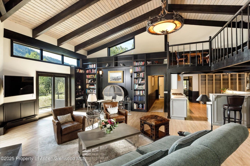 12 of 33 - 39 Roaring Fork Drive, Aspen, CO