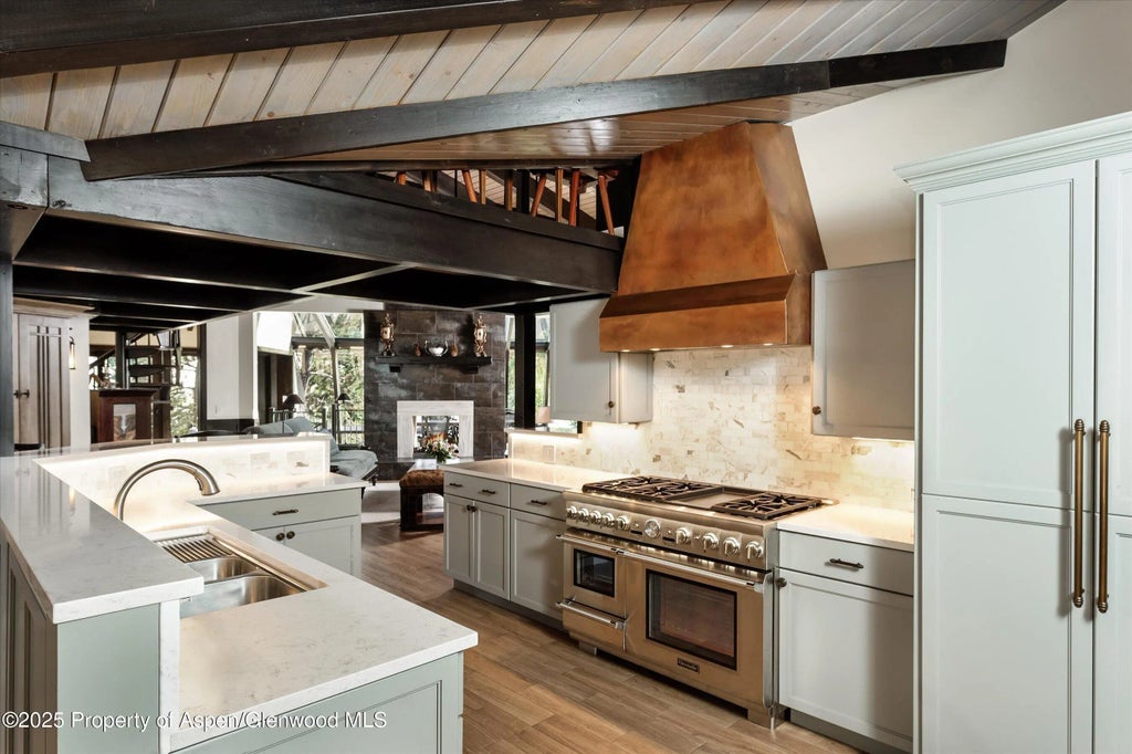 14 of 33 - 39 Roaring Fork Drive, Aspen, CO