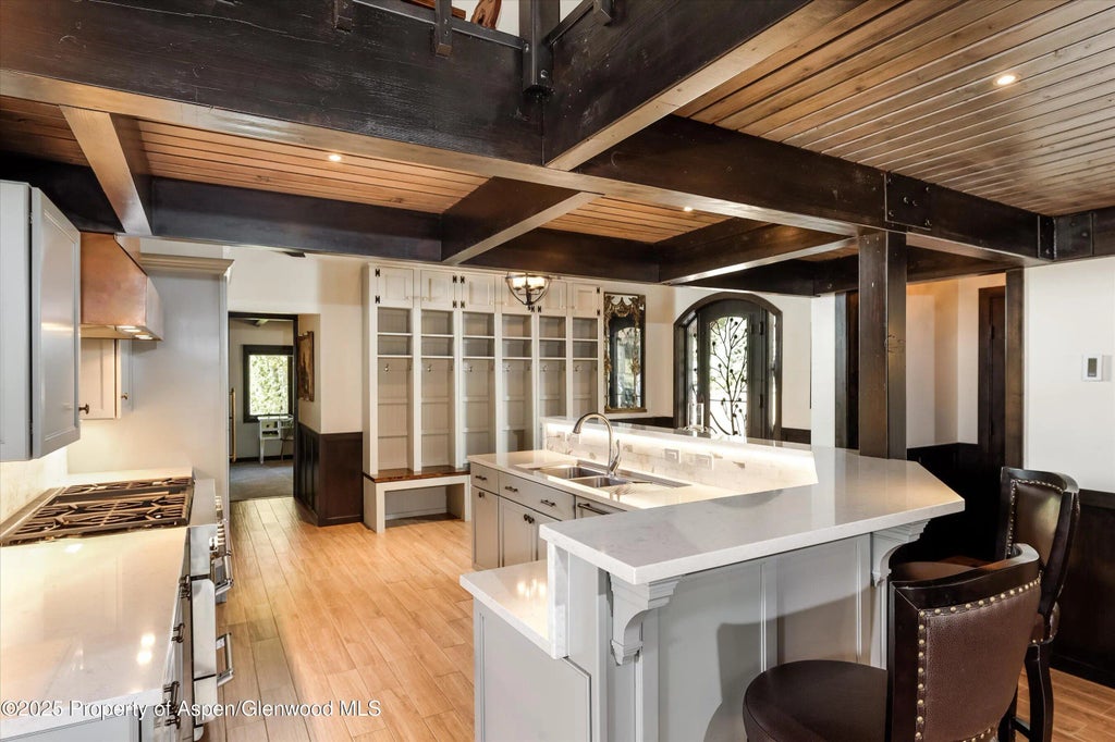 15 of 33 - 39 Roaring Fork Drive, Aspen, CO