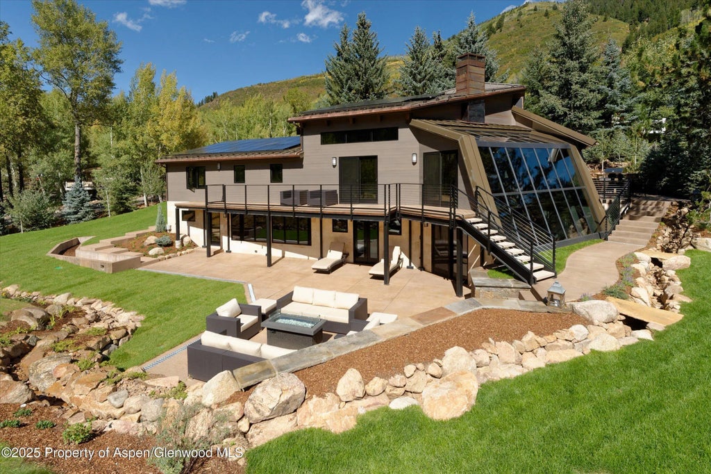 4 of 33 - 39 Roaring Fork Drive, Aspen, CO