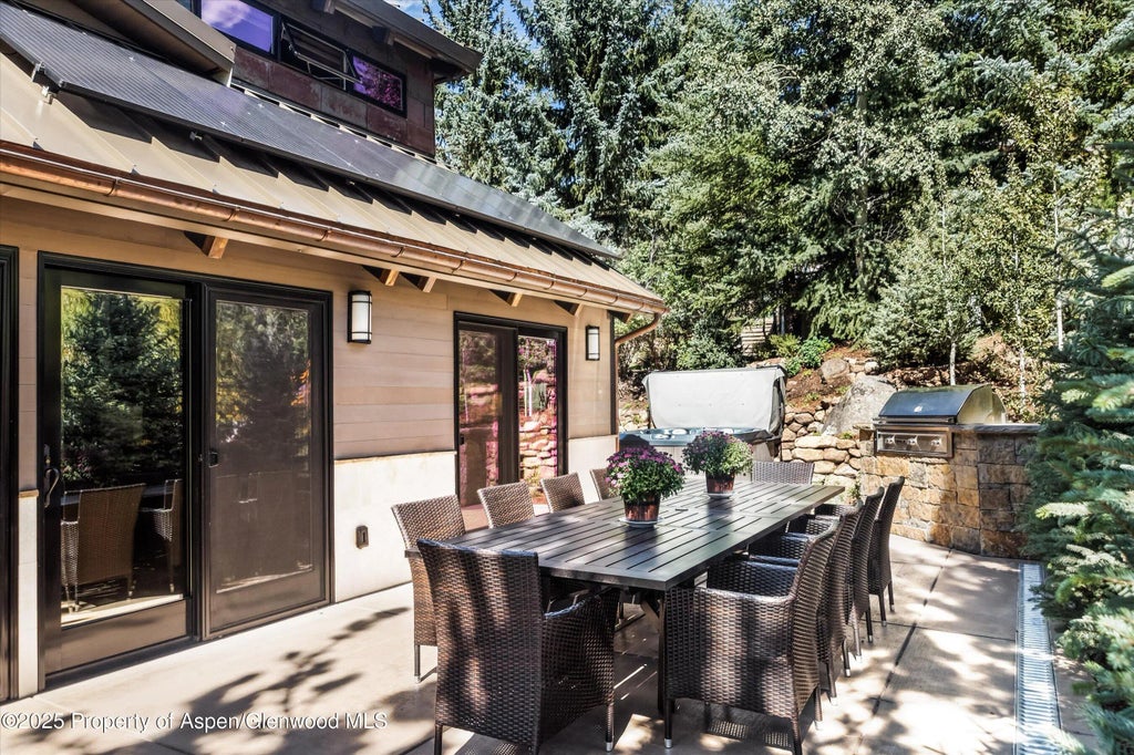 7 of 33 - 39 Roaring Fork Drive, Aspen, CO