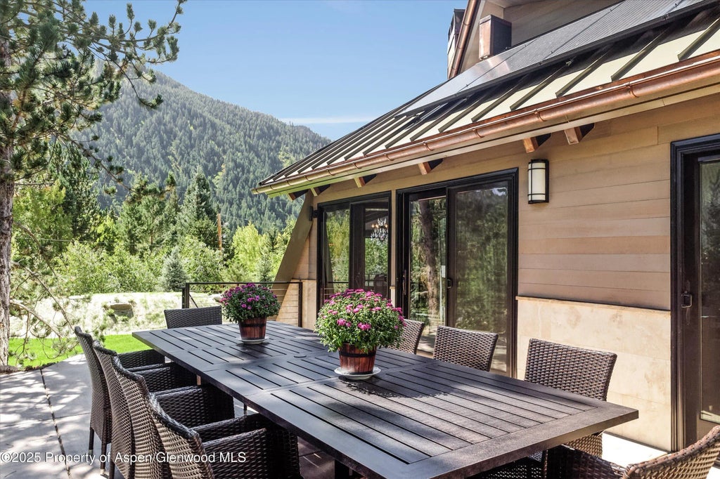 8 of 33 - 39 Roaring Fork Drive, Aspen, CO
