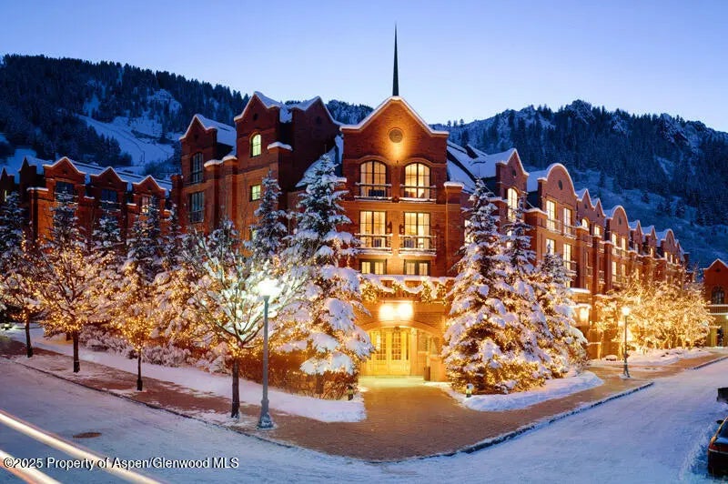 1 of 23 - 315 E Dean Street B65 3,4,34,49, Aspen, CO