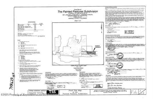 10 of 10 - 1002/1003 W Sabino Lane, Silt, CO
