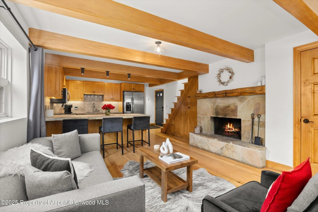 1 of 14 - 914 Waters Avenue 20, Aspen, CO