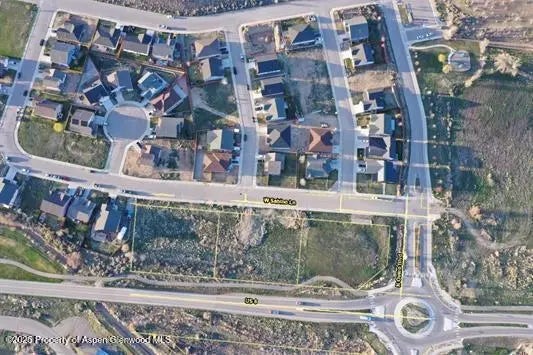 1 of 8 - Tbd 1001 W Sabino Lane, Silt, CO