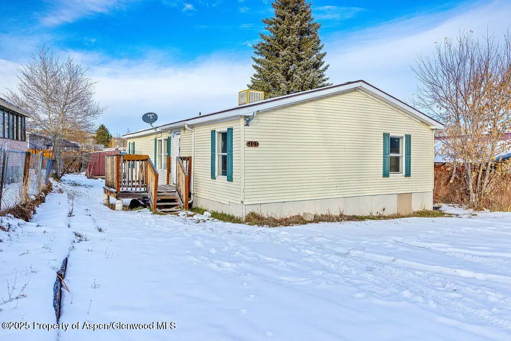 1 of 35 - 405 Hawthorn Street, Craig, CO