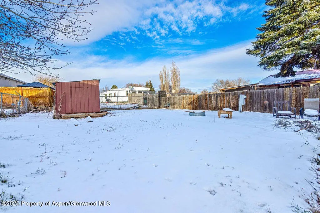 34 of 35 - 405 Hawthorn Street, Craig, CO