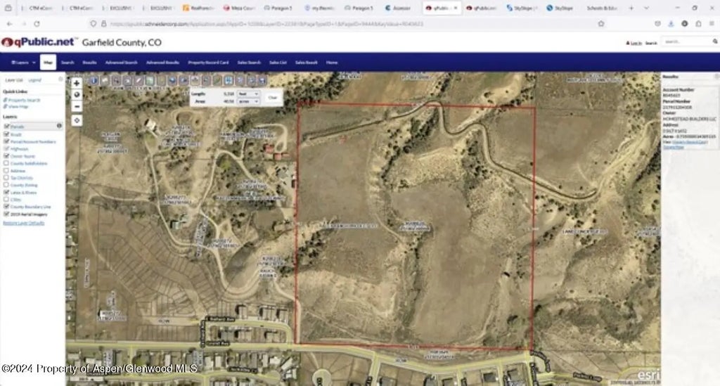 2 of 17 - Tbd Grand Avenue, Silt, CO