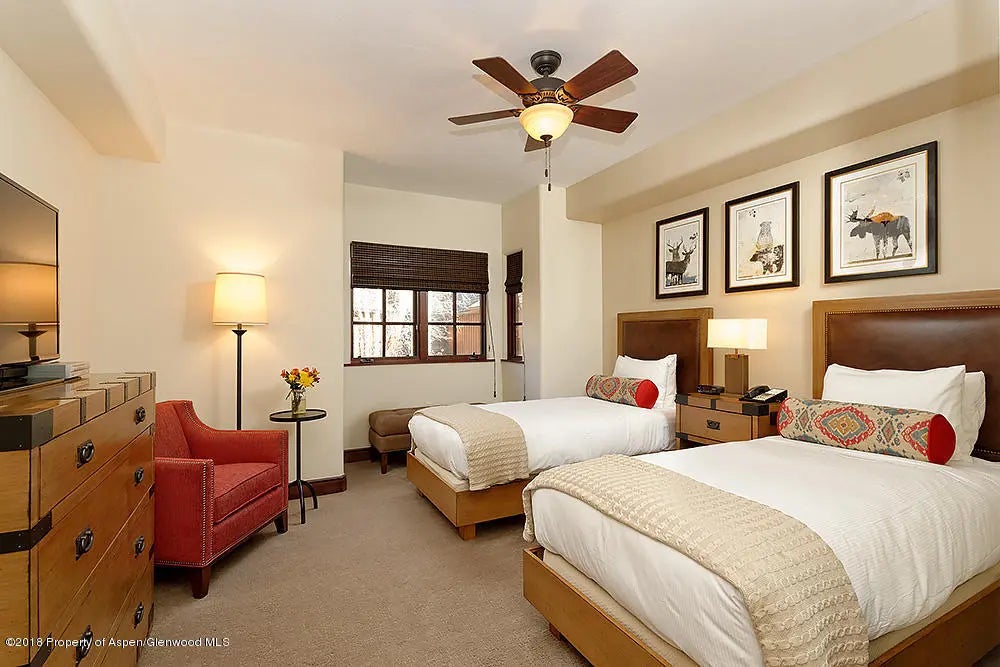 13 of 21 - 126 Timbers Club Court B2-iii, Snowmass Village, CO