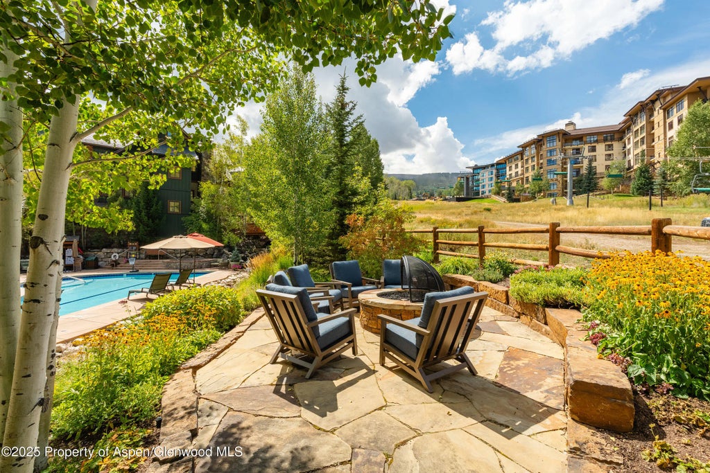14 of 21 - 126 Timbers Club Court B2-iii, Snowmass Village, CO