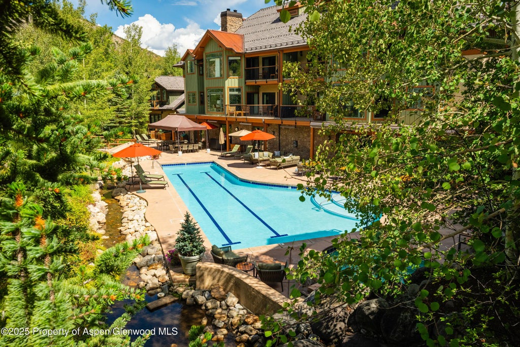 15 of 21 - 126 Timbers Club Court B2-iii, Snowmass Village, CO