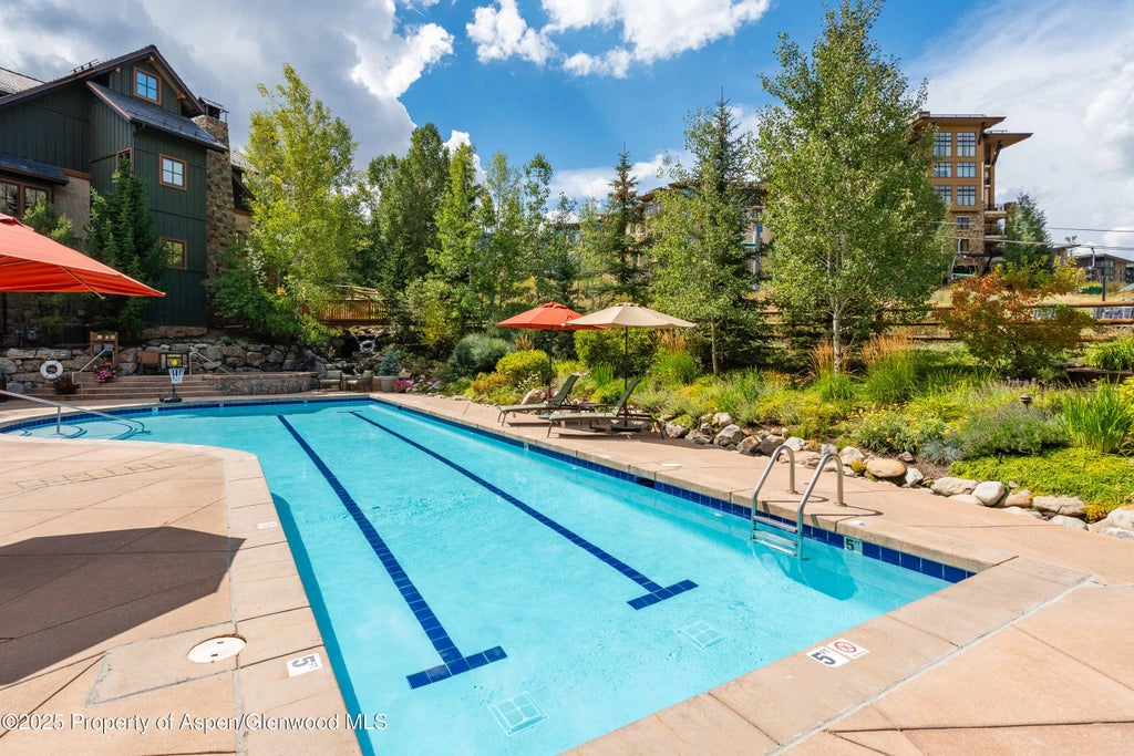 16 of 21 - 126 Timbers Club Court B2-iii, Snowmass Village, CO