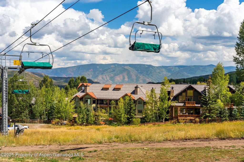 17 of 21 - 126 Timbers Club Court B2-iii, Snowmass Village, CO