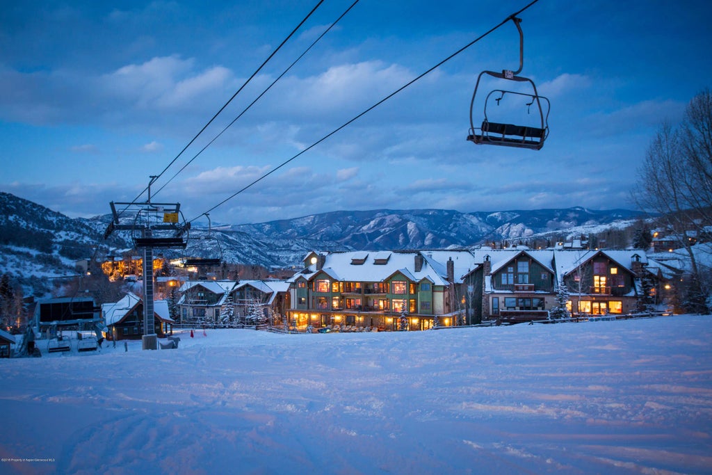 18 of 21 - 126 Timbers Club Court B2-iii, Snowmass Village, CO