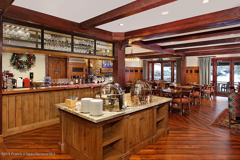 5 of 21 - 126 Timbers Club Court B2-iii, Snowmass Village, CO