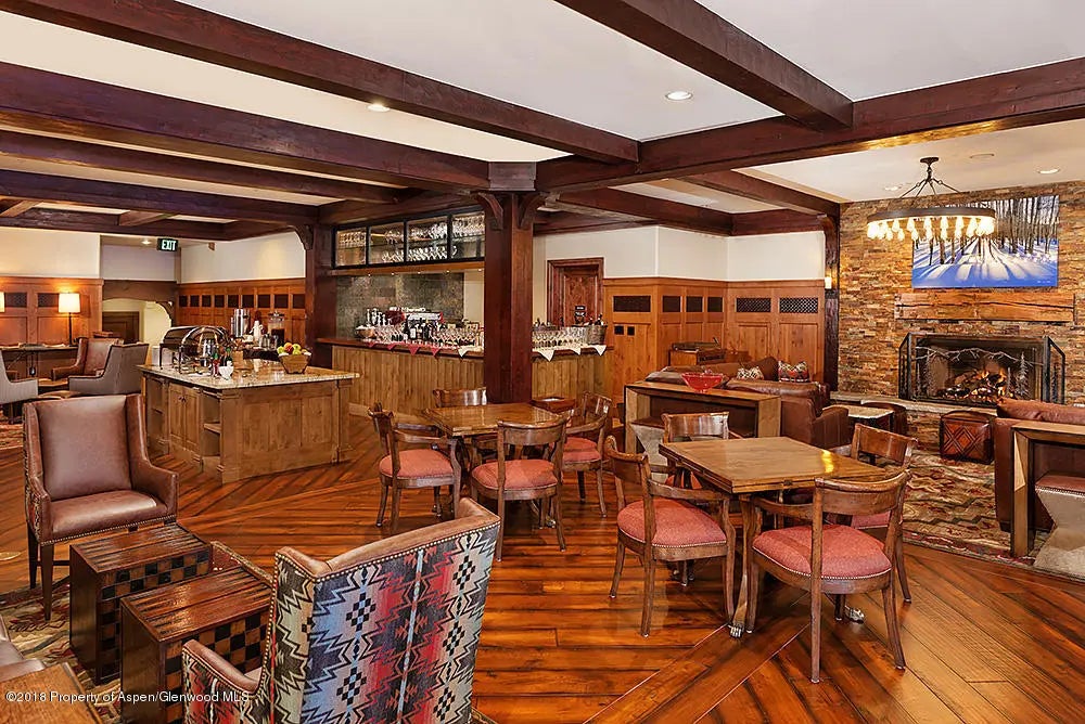 6 of 21 - 126 Timbers Club Court B2-iii, Snowmass Village, CO