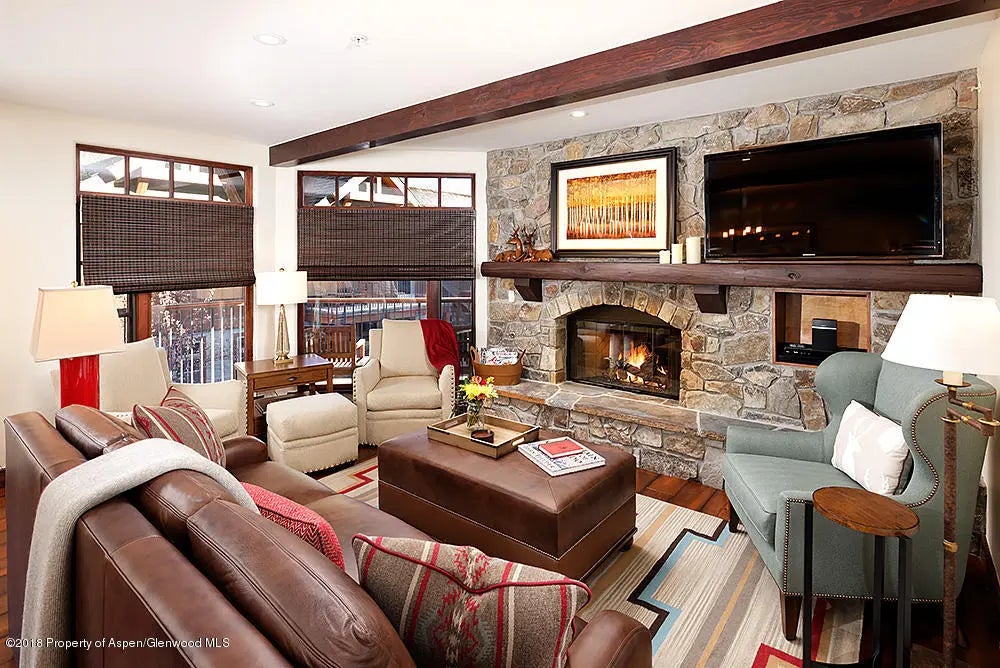 7 of 21 - 126 Timbers Club Court B2-iii, Snowmass Village, CO
