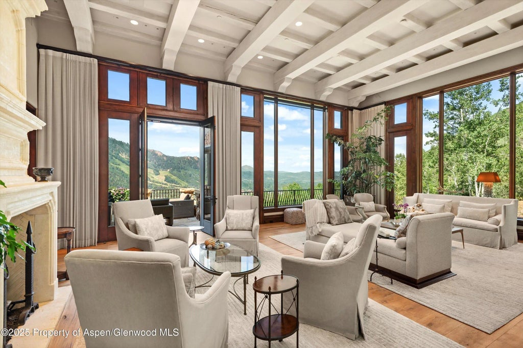 1 of 56 - 663 Mountain Laurel Drive, Aspen, CO