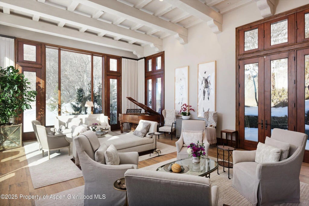 10 of 56 - 663 Mountain Laurel Drive, Aspen, CO