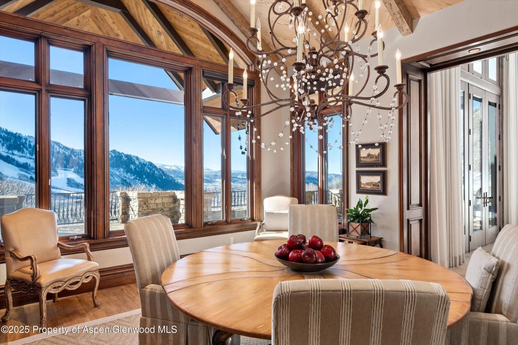13 of 56 - 663 Mountain Laurel Drive, Aspen, CO