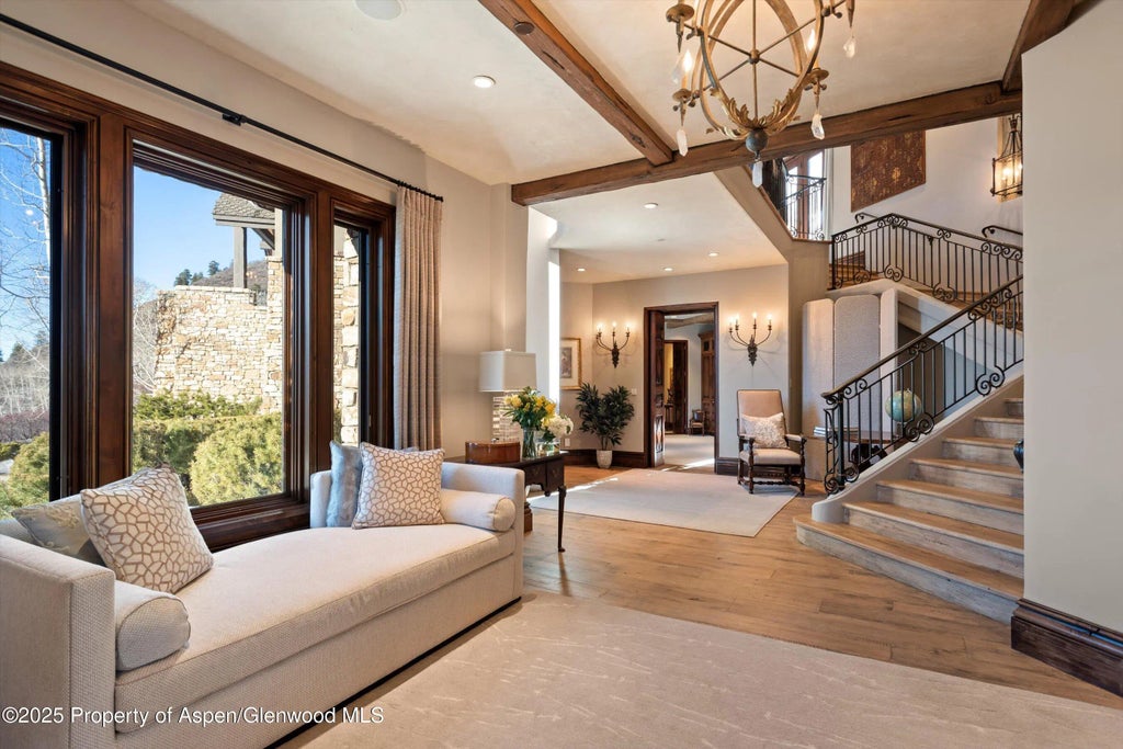 34 of 56 - 663 Mountain Laurel Drive, Aspen, CO