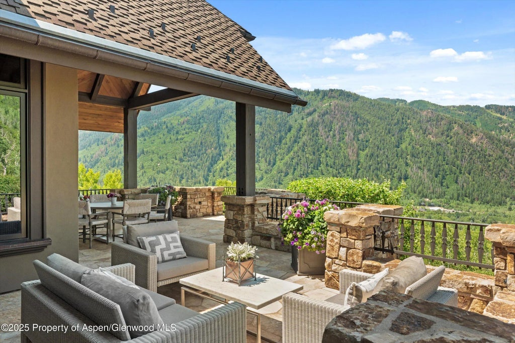 41 of 56 - 663 Mountain Laurel Drive, Aspen, CO