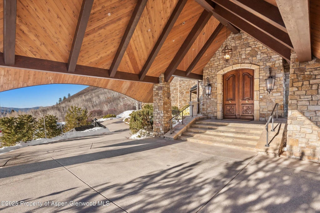 56 of 56 - 663 Mountain Laurel Drive, Aspen, CO