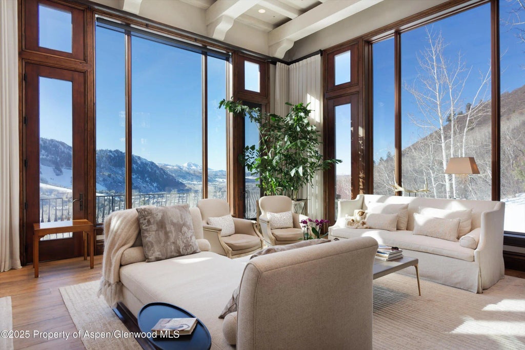 6 of 56 - 663 Mountain Laurel Drive, Aspen, CO