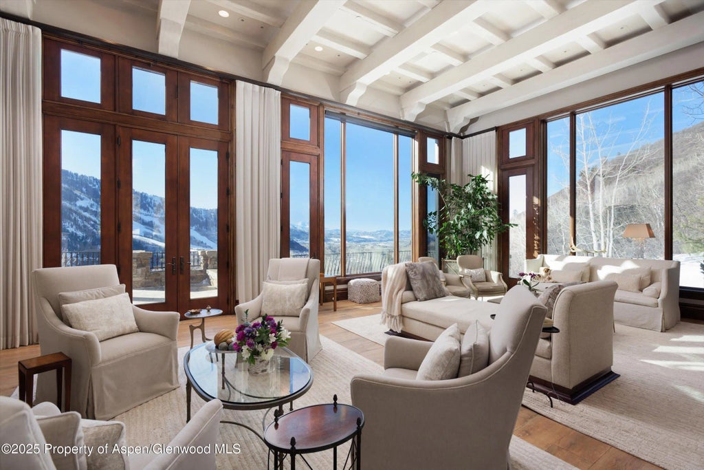 7 of 56 - 663 Mountain Laurel Drive, Aspen, CO