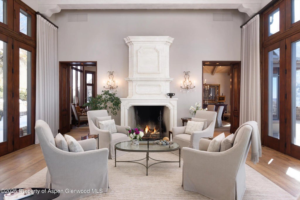 8 of 56 - 663 Mountain Laurel Drive, Aspen, CO