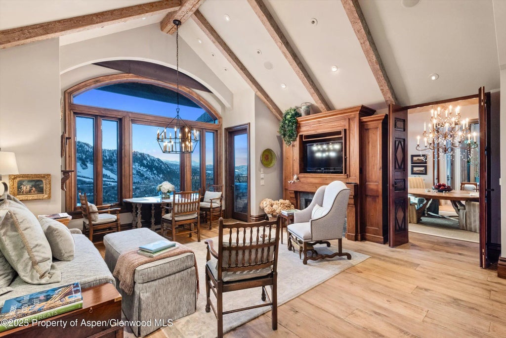 9 of 56 - 663 Mountain Laurel Drive, Aspen, CO