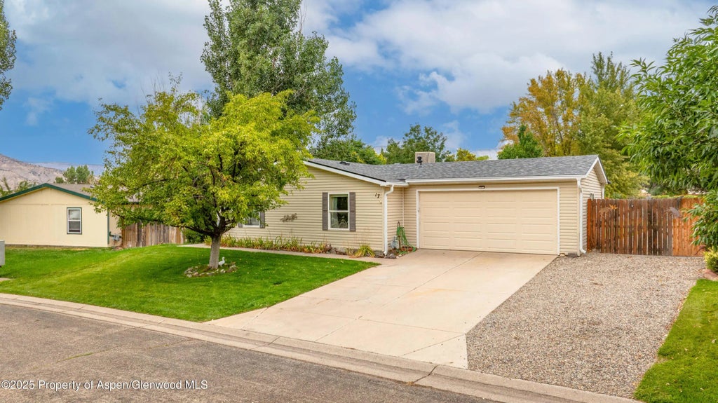 1 of 16 - 17 Mineral Springs Circle, Parachute, CO