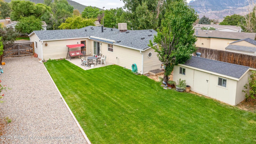 3 of 16 - 17 Mineral Springs Circle, Parachute, CO