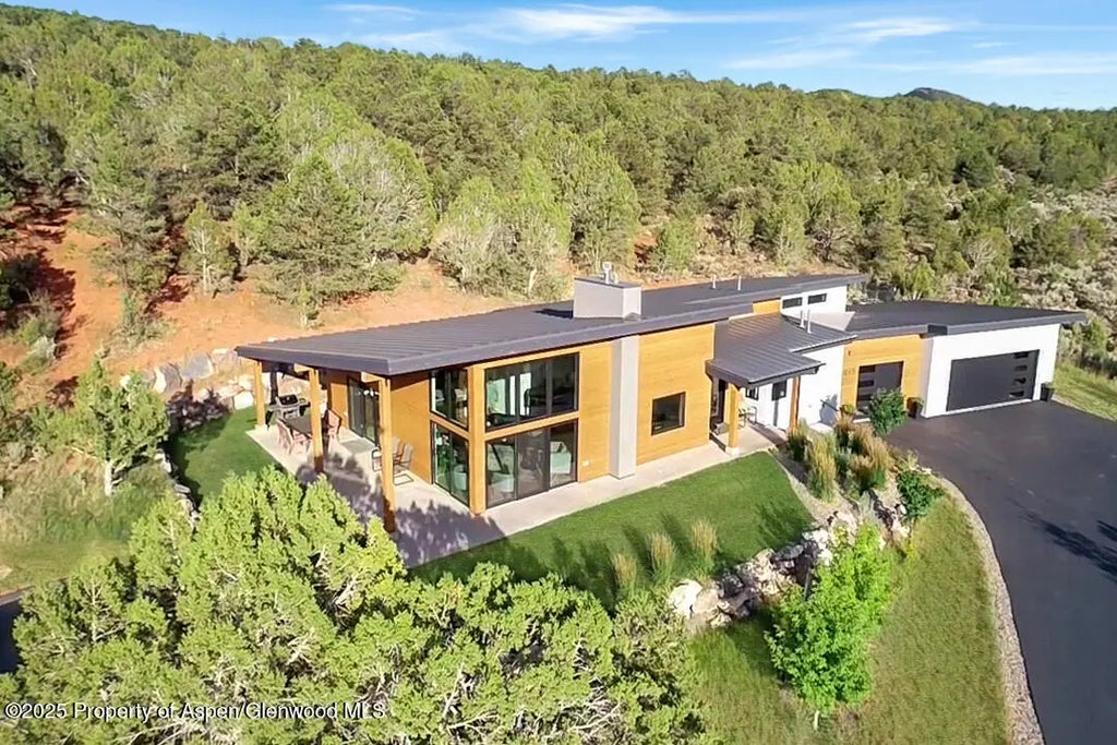 2 of 36 - 1015 Hidden Valley Drive, Glenwood Springs, CO