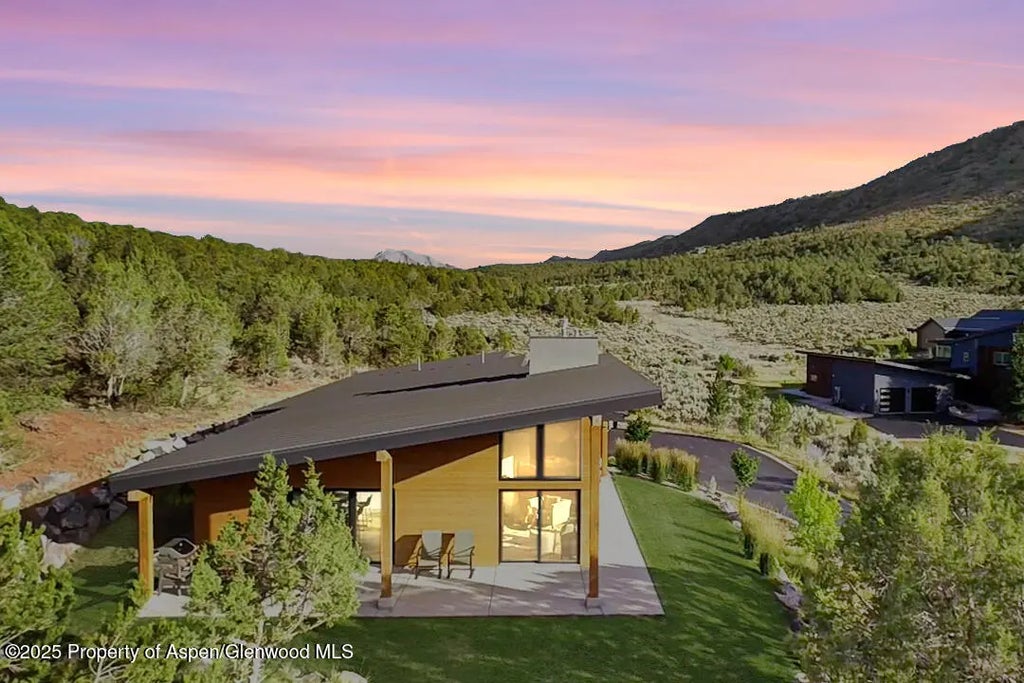 31 of 36 - 1015 Hidden Valley Drive, Glenwood Springs, CO