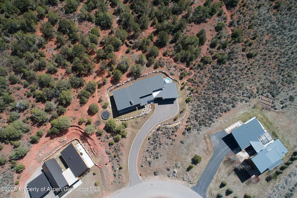 35 of 36 - 1015 Hidden Valley Drive, Glenwood Springs, CO