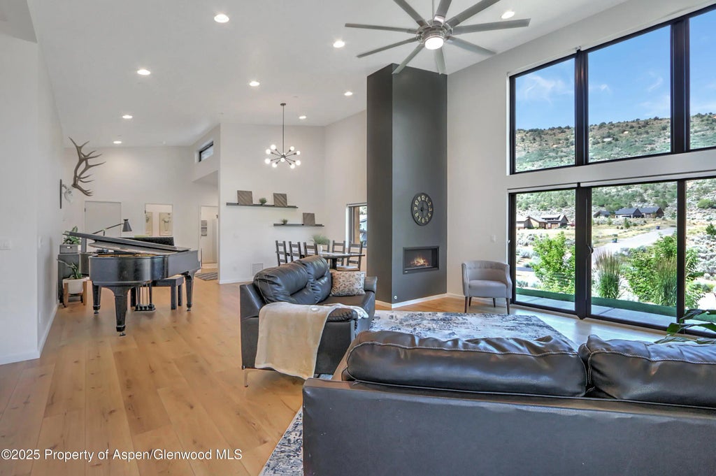 7 of 36 - 1015 Hidden Valley Drive, Glenwood Springs, CO