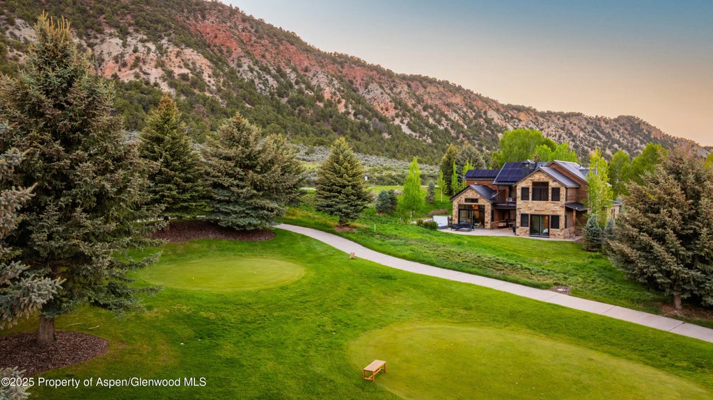 60 of 71 - 649 Saddleback Road, Carbondale, CO