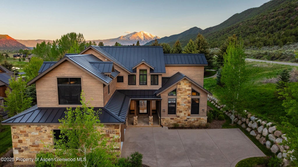 67 of 71 - 649 Saddleback Road, Carbondale, CO